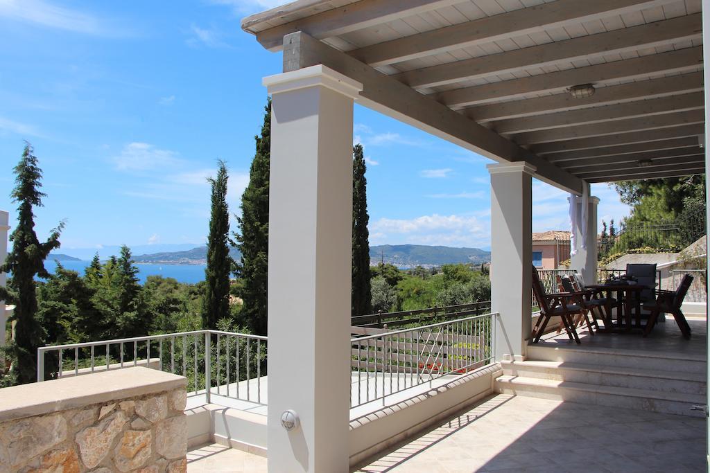 Porto Heli Villas&Studios Habitación foto