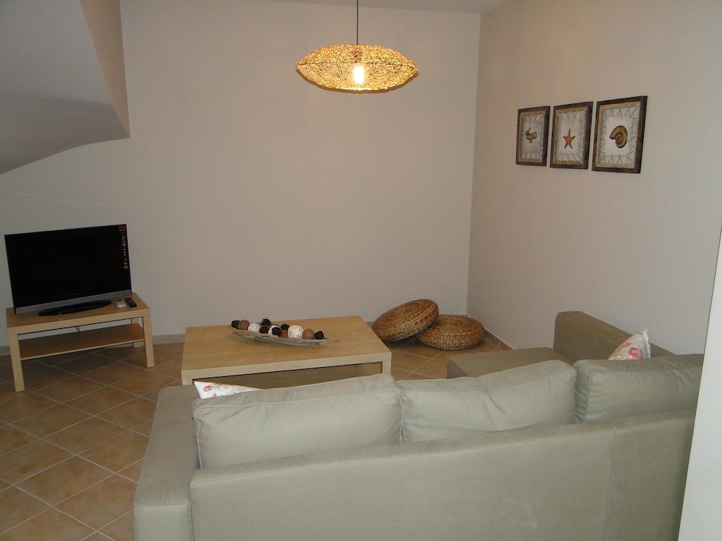 Porto Heli Villas&Studios Exterior foto