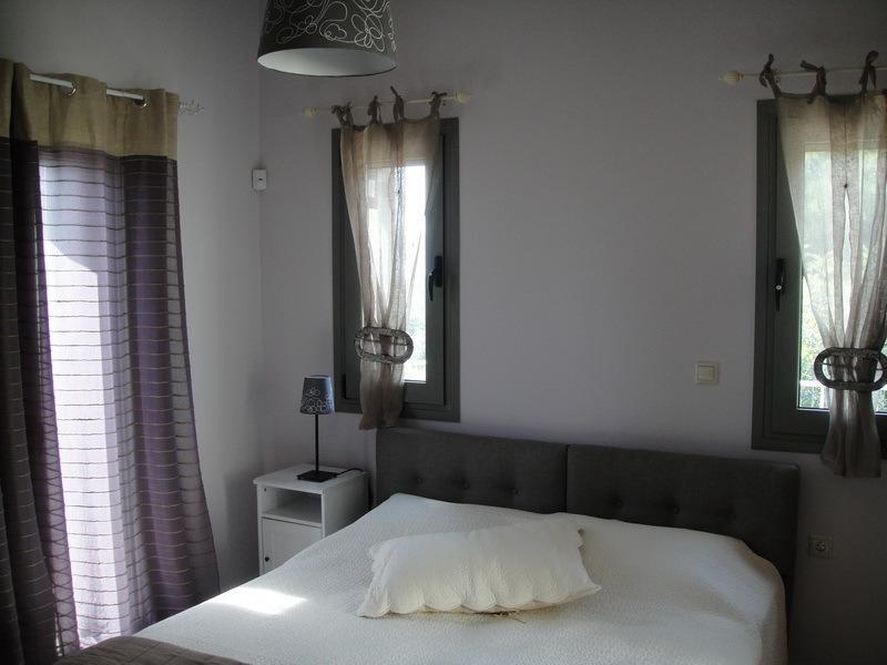 Porto Heli Villas&Studios Exterior foto