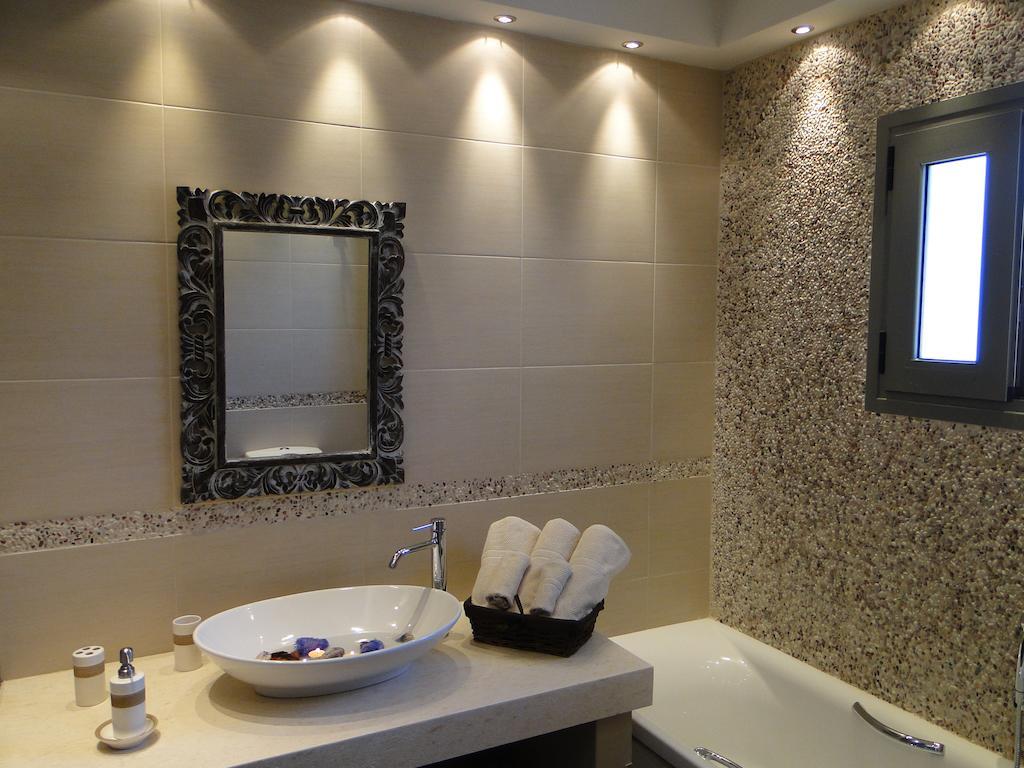 Porto Heli Villas&Studios Habitación foto