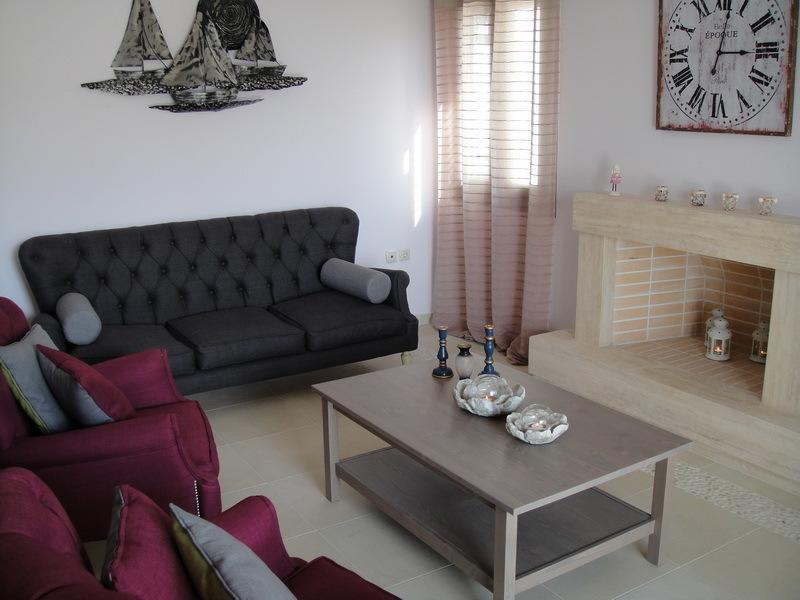 Porto Heli Villas&Studios Exterior foto